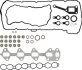 Комплект прокладок з різних матеріалів HEAD SET KIA SOREN/CARNIV 2.2CRDI D4HB 09- -ua VICTOR REINZ 02-10016-02 (фото 1)