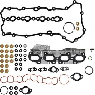 Комплект прокладок з різних матеріалів VICTOR REINZ 02-10017-01