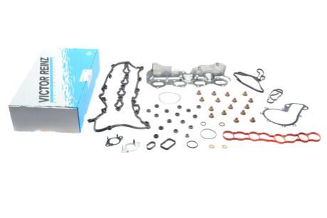 Комплект прокладок двигуна REINZ VICTOR REINZ 02-10024-01