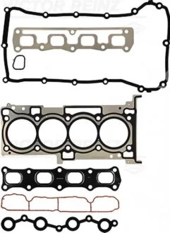 Комплект прокладок из разных материалов HEAD SET CHRYSLER/DODGE 2.4 ED3/EDG 06- VICTOR REINZ 02-10029-01