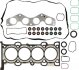 Комплект прокладок з різних матеріалів HEAD SET FORD 2.0I MGDA/XQDA 11- -ua VICTOR REINZ 02-10118-01 (фото 1)