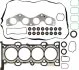 Комплект прокладок из разных материалов HEAD SET FORD 2.0I MGDA/XQDA 11- VICTOR REINZ 02-10118-01 (фото 1)