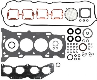 Комплект прокладок з різних матеріалів VICTOR REINZ 02-10152-02
