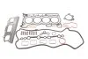 Комплект прокладок з різних матеріалів HEAD SET DACIA/RENAULT 1.2I H5F-400/H5F-402/H5F-404 12- -ua VICTOR REINZ 02-10256-01 (фото 1)