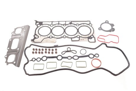 Комплект прокладок з різних матеріалів HEAD SET DACIA/RENAULT 1.2I H5F-400/H5F-402/H5F-404 12- -ua VICTOR REINZ 02-10256-01