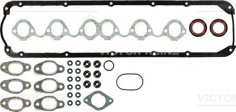Комплект прокладок головки циліндра VICTOR REINZ 021302004