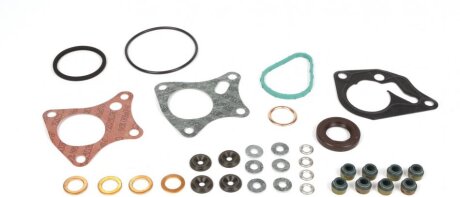 Комплект прокладок з різних матеріалів HEAD RENAULT 1.9D F8Q БЕЗ Г/Б VICTOR REINZ 02-26391-03