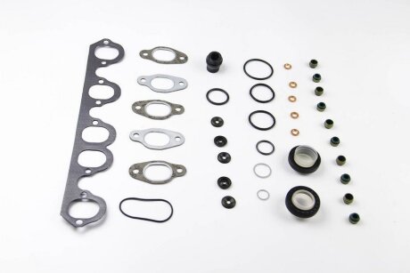 Комплект прокладок з різних матеріалів HEAD БЕЗ ПР. Г/Б VAG 2.5TDI AHD/AJT/AGX/AYY/AVR 99- -ua VICTOR REINZ 02-28988-04