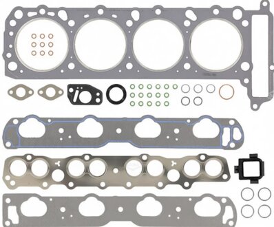 Комплект прокладок з різних матеріалів HEAD MB M119 LEFT С ПР. Г/Б -ua VICTOR REINZ 02-29255-01