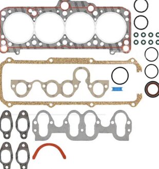 Комплект прокладок з різних матеріалів VICTOR REINZ 02-29300-01
