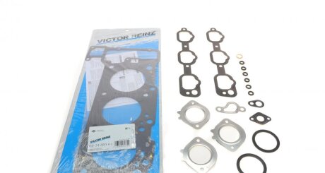 Комплект прокладок верхній на MB Vito W639 03- M1 VICTOR REINZ 02-31260-01