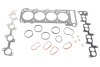 Комплект прокладок з різних матеріалів HEAD MB 2.0CDI/2.2CDI OM611 БЕЗ КЛАП.КР. -ua VICTOR REINZ 02-31555-01 (фото 2)