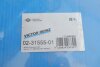 Комплект прокладок з різних матеріалів HEAD MB 2.0CDI/2.2CDI OM611 БЕЗ КЛАП.КР. -ua VICTOR REINZ 02-31555-01 (фото 3)