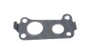 Комплект прокладок из разных материалов HEAD MB OM611/OM646 БЕЗ ПР.. VICTOR REINZ 02-31555-02 (фото 13)
