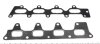Комплект прокладок з різних матеріалів HEAD С ПР. Г/Б RENAULT K4J/K4M VICTOR REINZ 02-31675-01 (фото 8)