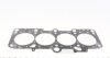 Комплект прокладок з різних матеріалів HEAD VAG 1.8 20V AJQ/APP/APX/AWT/AWL/BFB VICTOR REINZ 02-31955-02 (фото 10)