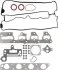 Комплект прокладок из разных материалов HEAD SET OPEL/GM ANTARA/CAPTIVA 2.4 L9/Z24XE 06- VICTOR REINZ 02-31965-01 (фото 1)