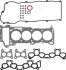 Комплект прокладок з різних матеріалів HEAD NISSAN ALMERA/PRIMERA 1.8 QG18DE 99- -ua VICTOR REINZ 02-33090-02 (фото 1)