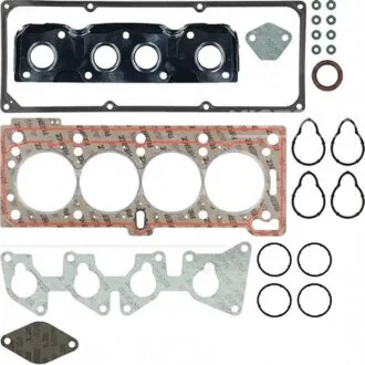 Комплект прокладок з різних матеріалів HEAD RENAULT 1.6 16V K4M/K7M -ua VICTOR REINZ 02-33680-01
