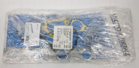 Комплект прокладок з різних матеріалів HEAD БЕЗ ПР. Г/Б FORD 2.4DI/TD/TDCI/TDDI/TDE DOFA/D2FA/D2FB -ua VICTOR REINZ 02-33758-05