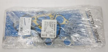 Комплект прокладок з різних матеріалів HEAD БЕЗ ПР. Г/Б FORD 2.4DI/TD/TDCI/TDDI/TDE DOFA/D2FA/D2FB -ua VICTOR REINZ 02-33758-05
