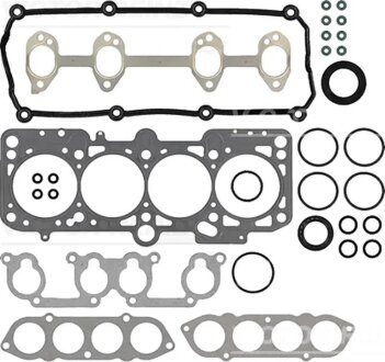 Комплект прокладок двигуна VICTOR REINZ 02-34140-03