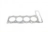 Комплект прокладок з різних матеріалів HEAD MB 2.3D OM601D23 -ua VICTOR REINZ 02-34150-01 (фото 4)