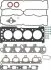Комплект прокладок з різних матеріалів HEAD OPEL Z14XE -ua VICTOR REINZ 02-34235-01 (фото 1)