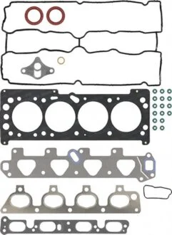 Комплект прокладок з різних матеріалів HEAD OPEL Z14XE -ua VICTOR REINZ 02-34235-01