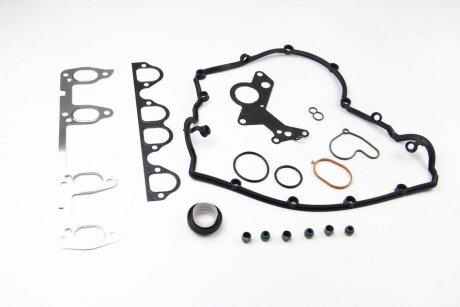 Комплект прокладок з різних матеріалів HEAD БЕЗ ПР. Г/Б VAG BDJ/BDK/ARL/AXR/AWX VICTOR REINZ 02-34302-01