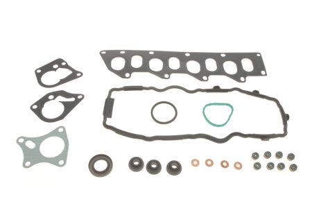 Комплект прокладок (верхній) Renault Trafic/Opel Vivaro 1.9dCi (F9Q) (без прокладки ГБЦ) UA63 VICTOR REINZ 02-34409-01