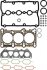 Комплект прокладок з різних матеріалів HEAD AUDI 3.0 V6 ASN/AVK/BBJ (3CYL) -ua VICTOR REINZ 02-36000-01 (фото 1)