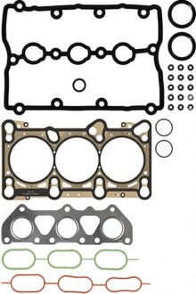 Комплект прокладок з різних матеріалів HEAD AUDI 3.0 V6 ASN/AVK/BBJ (3CYL) -ua VICTOR REINZ 02-36000-01