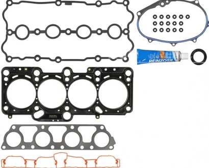 Комплект прокладок з різних матеріалів HEAD VAG 2.0FSI BLR/BLX/BLY/BVY/BVZ/BVX -ua VICTOR REINZ 02-36030-02