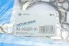 Комплект прокладок з різних матеріалів HEAD OPEL Z12XE/Z12XEP/Z14XEP -ua VICTOR REINZ 02-36225-01 (фото 15)