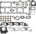 Комплект прокладок з різних матеріалів HEAD БЕЗ ПР. Г/Б OPEL Z19DTH/Z19DTJ, FIAT 192A5/192B1/937A -ua VICTOR REINZ 02-36262-01 (фото 1)