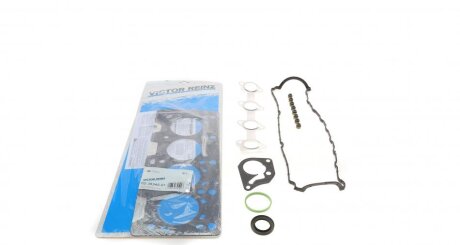 Комплект прокладок з різних матеріалів HEAD RENAULT 1.5DCI K9K -ua VICTOR REINZ 02-36345-01