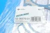 Комплект прокладок з різних матеріалів HEAD SET MB VICTOR REINZ 02-36370-01 (фото 13)