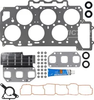 Комплект прокладок из разных материалов HEAD SET VAG 3.6 V6FSI BHK/BLV/CHNA 07-10 VICTOR REINZ 02-36430-01