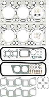 Комплект прокладок, головка цилиндра VICTOR REINZ 02-36800-01