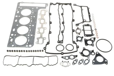 Комплект прокладок з різних матеріалів HEAD SET MB C/E CLASS 2.2/2.5 CDI 08- OM 651.911/912/913/9 VICTOR REINZ 02-36950-01