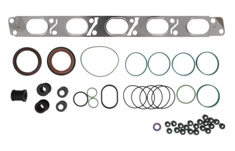 Комплект прокладок двигуна VICTOR REINZ 02-37005-01