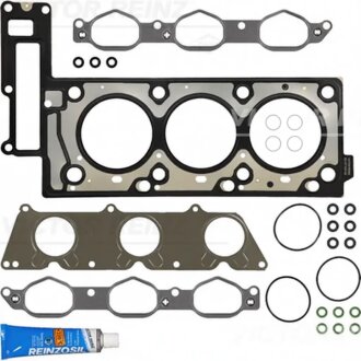 Комплект прокладок з різних матеріалів HEAD SET MB M272 LEFT -ua VICTOR REINZ 02-37100-01