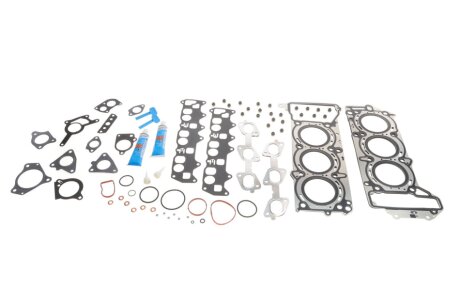 Комплект прокладок з різних матеріалів HEAD MB OM642 VICTOR REINZ 02-37270-03