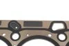 Комплект прокладок (верхній) Renault Trafic/Opel Vivaro 2.0dCi, M9R REINZ UA63 VICTOR REINZ 02-37375-01 (фото 14)