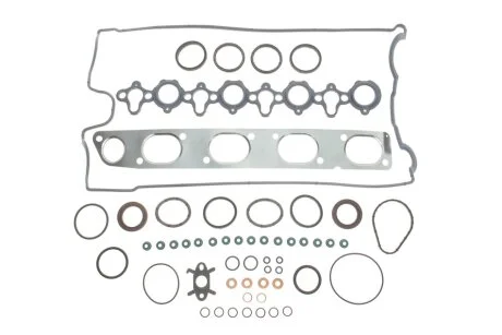 Комплект прокладок з різних матеріалів HEAD БЕЗ ПР Г/Б RENAULT G9T VICTOR REINZ 02-37682-01