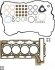 Комплект прокладок двигателя VICTOR REINZ 023800501 (фото 1)