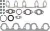 Комплект прокладок з різних матеріалів HEAD VW CRAFTER 2.5TDI BJJ/BJK/BJL/BJM -ua VICTOR REINZ 02-38077-01 (фото 1)