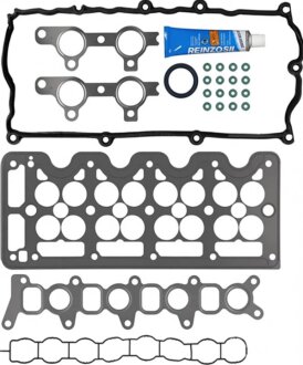 Комплект прокладок з різних матеріалів VICTOR REINZ 02-38168-01
