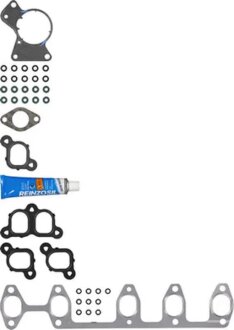 Комплект прокладок двигуна VICTOR REINZ 02-38318-01